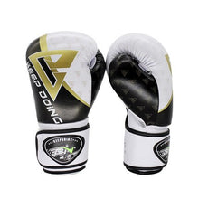 Load image into Gallery viewer, WEEP DOING Boxing Gloves