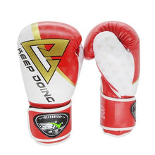 Load image into Gallery viewer, WEEP DOING Boxing Gloves