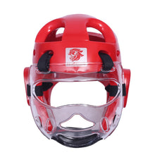 Load image into Gallery viewer, Combat Sports Helmet