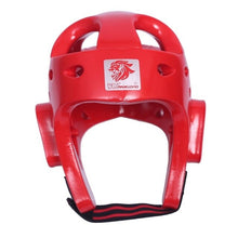 Load image into Gallery viewer, Combat Sports Helmet