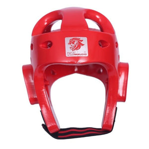 Combat Sports Helmet