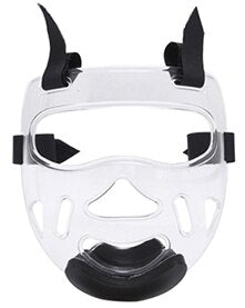 Combat Sports Helmet