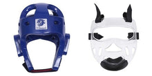 Load image into Gallery viewer, Combat Sports Helmet