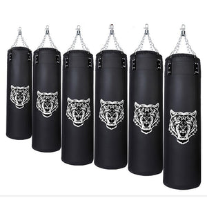100cm Sandbag Empty Punching Bag
