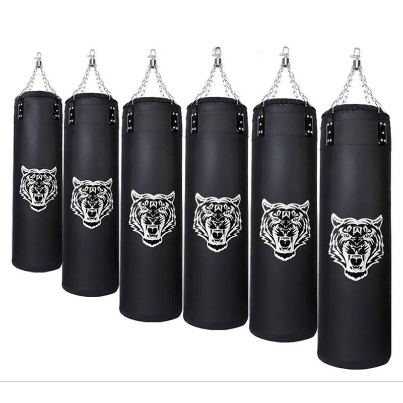 100cm Sandbag Empty Punching Bag