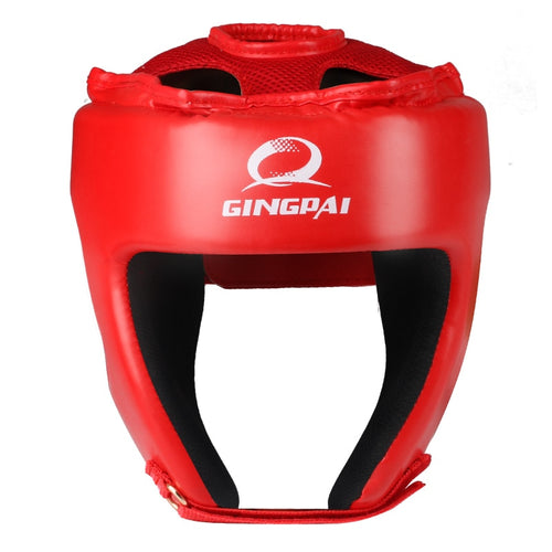 GINGPAI Boxing Headguard