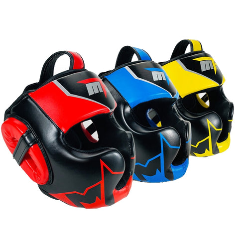 Kids,Adult Boxing Helmet