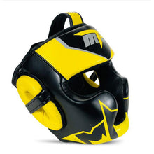 Load image into Gallery viewer, Kids,Adult Boxing Helmet