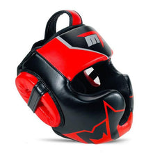 Load image into Gallery viewer, Kids,Adult Boxing Helmet