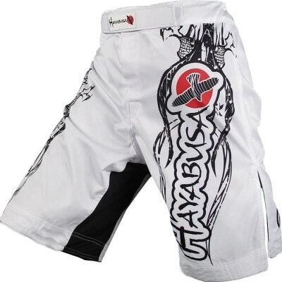 HAYABUSA Combat Sports Short