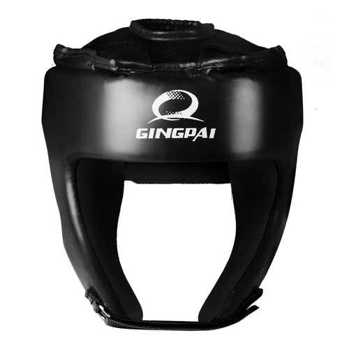 GINGPAI Boxing Headguard