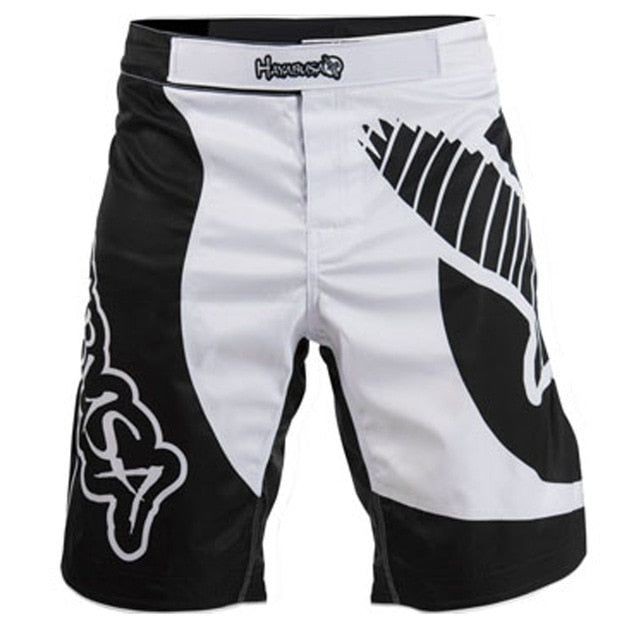 MMA Boxing Shorts