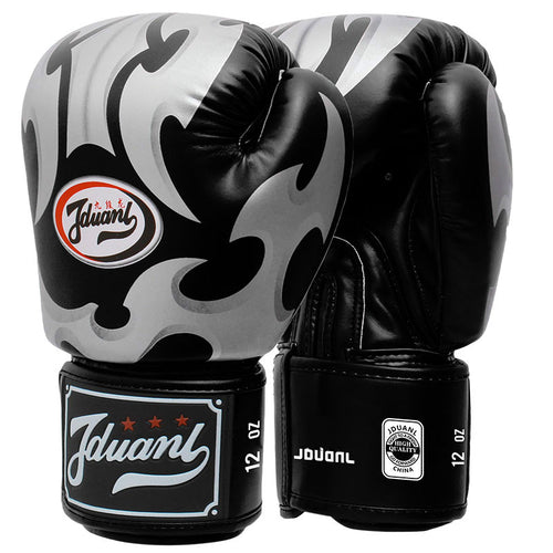 JDUANL Boxing Gloves