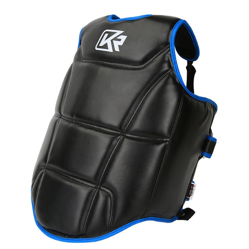 Martial Arts Chest Guard