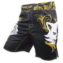 Load image into Gallery viewer, VSZAP Fight Sports Shorts