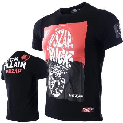 VSZAP Training T-Shirt