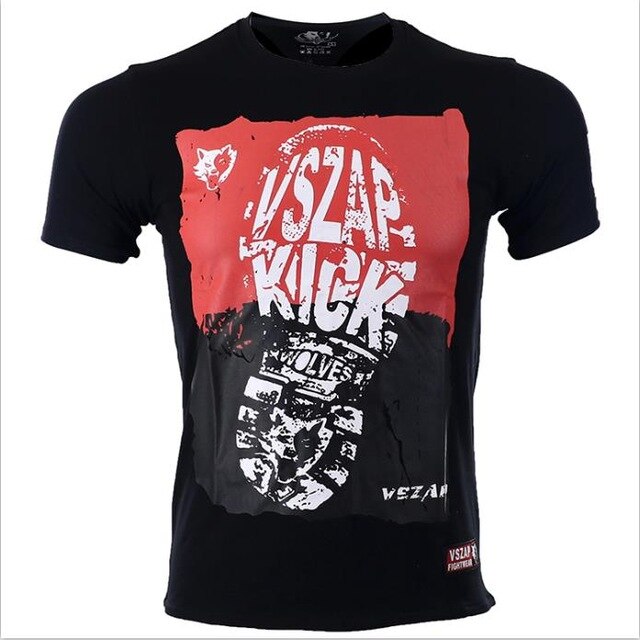 VSZAP Training T-Shirt