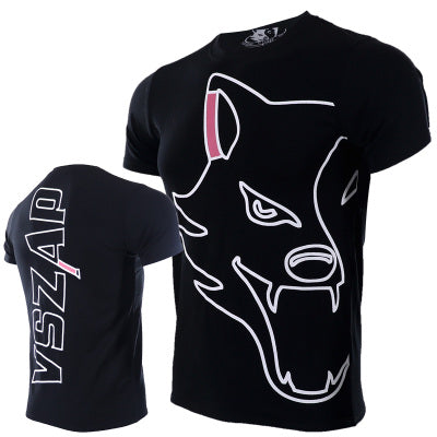 VSZAP Training T-Shirt