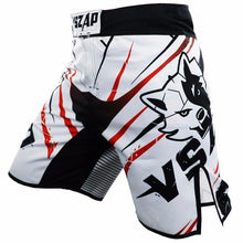 Load image into Gallery viewer, VSZAP Fight Sports Shorts