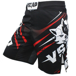 VSZAP Fight Sports Shorts