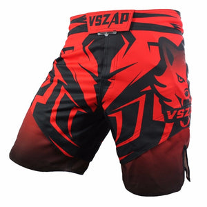 VSZAP Fight Sports Shorts
