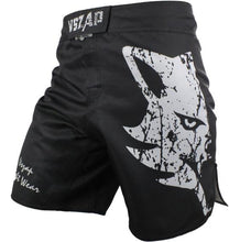 Load image into Gallery viewer, VSZAP Fight Sports Shorts