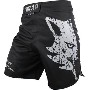 VSZAP Fight Sports Shorts