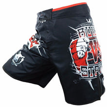Load image into Gallery viewer, VSZAP Fight Sports Shorts