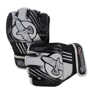 Pattarned Boxing Gloves