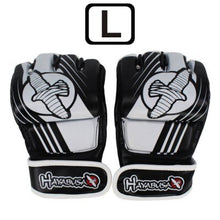 Load image into Gallery viewer, Pattarned Boxing Gloves