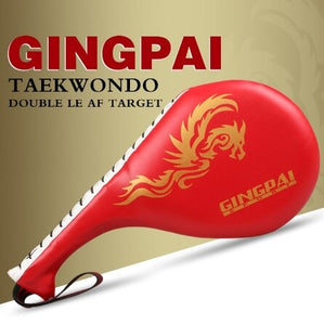 Target Boxing Equipment