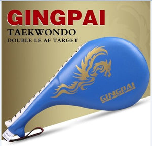 Target Boxing Equipment