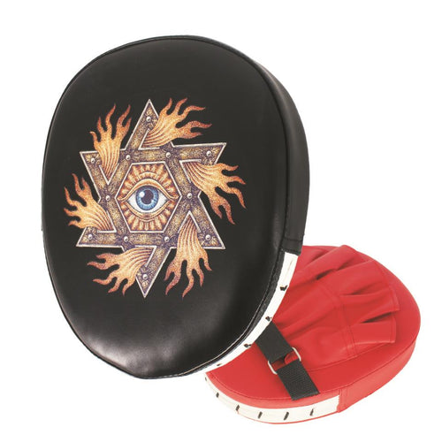 SUOTF Pattern Hand Target