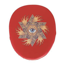 Load image into Gallery viewer, SUOTF Pattern Hand Target