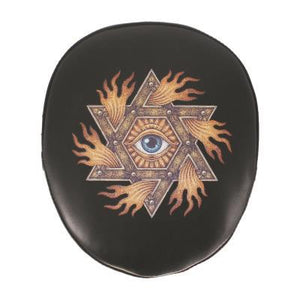 SUOTF Pattern Hand Target