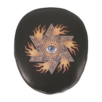 SUOTF Pattern Hand Target