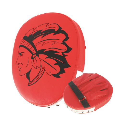 SUOTF Pattern Hand Target