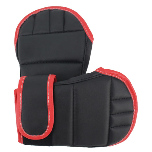 Half Finger Training Target