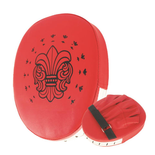 SUOTF Patterned Hand Target