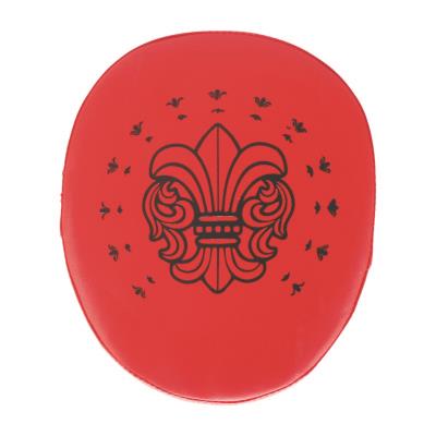 SUOTF Patterned Hand Target