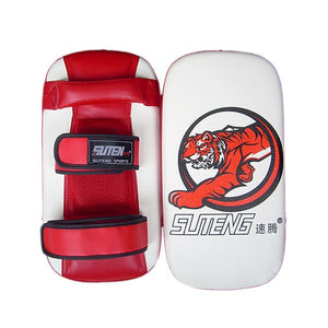 SUTEN Pattern Boxing Target Pad