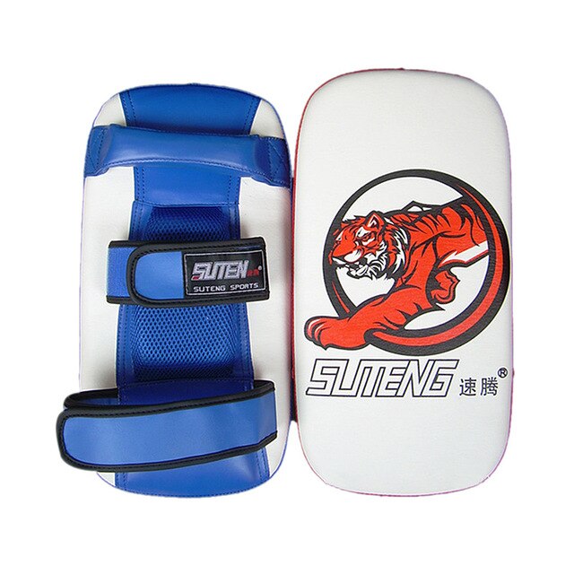 SUTEN Pattern Boxing Target Pad