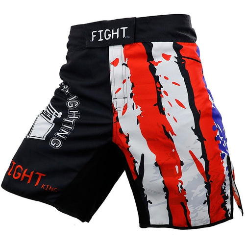 Boxing Shorts