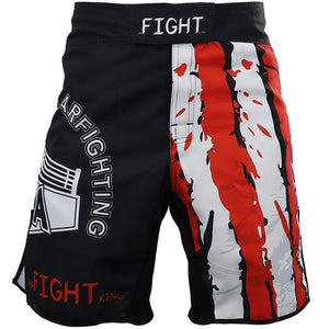Boxing Shorts