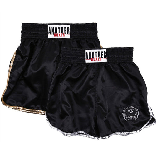 ANOTHER BOXING Fight Sports Shorts