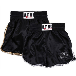 ANOTHER BOXING Fight Sports Shorts