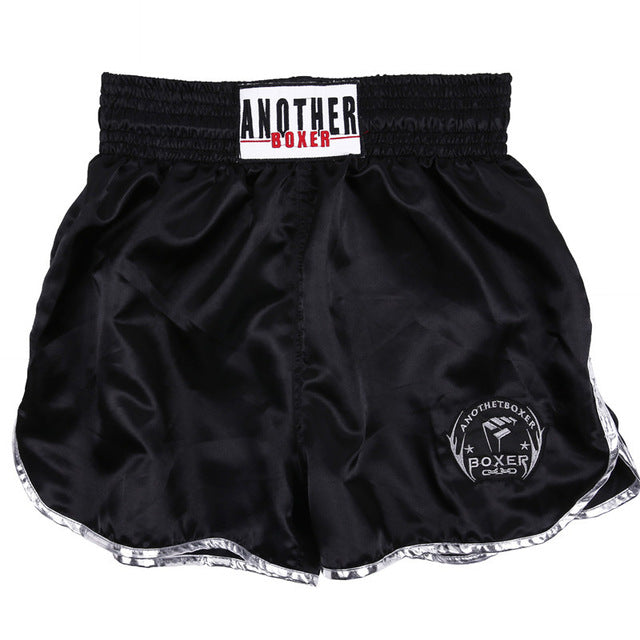 ANOTHER BOXING Fight Sports Shorts