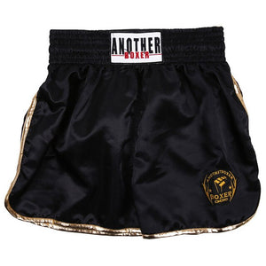 ANOTHER BOXING Fight Sports Shorts