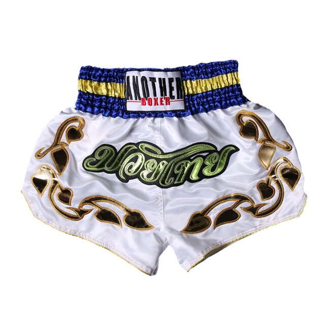 ANOTHER BOXER Boxing Shorts