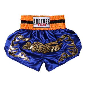 ANOTHER BOXER Boxing Shorts